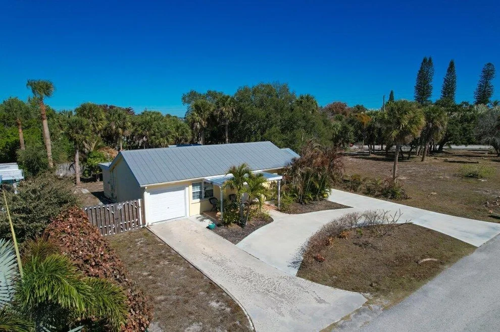 Unit for sale at 2427 NE Center Street, Jensen Beach, FL 34957