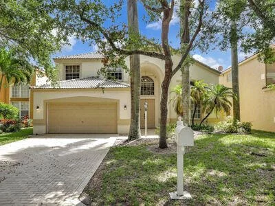 Unit for sale at 6702 NW 80th Manor, Parkland, FL 33067