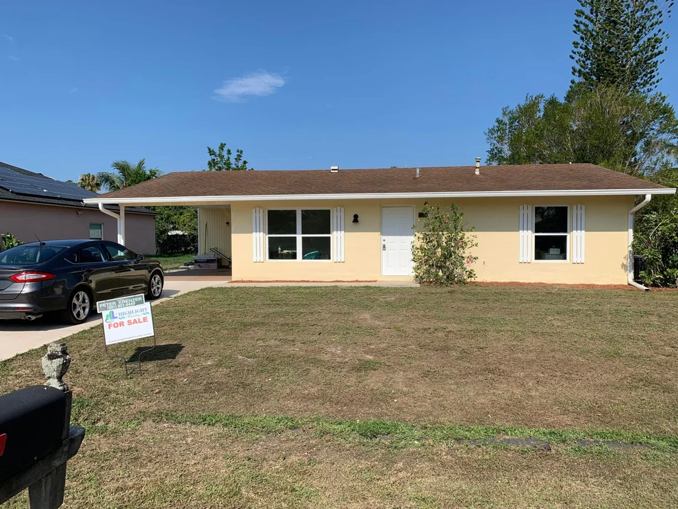 Unit for sale at 139 NW Doreen Street, Port St Lucie, FL 34983