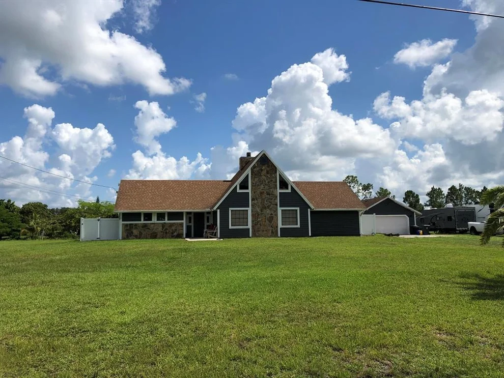 Unit for sale at 14953 N 72nd Court N, Loxahatchee, FL 33470