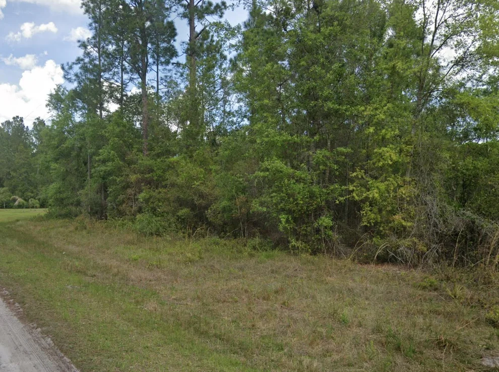 Unit for sale at 103 Glenside Street, Georgetown, FL 32139
