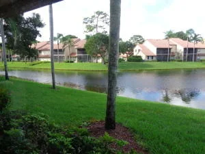 Unit for sale at 5631 Coach House Circle, Boca Raton, FL 33486