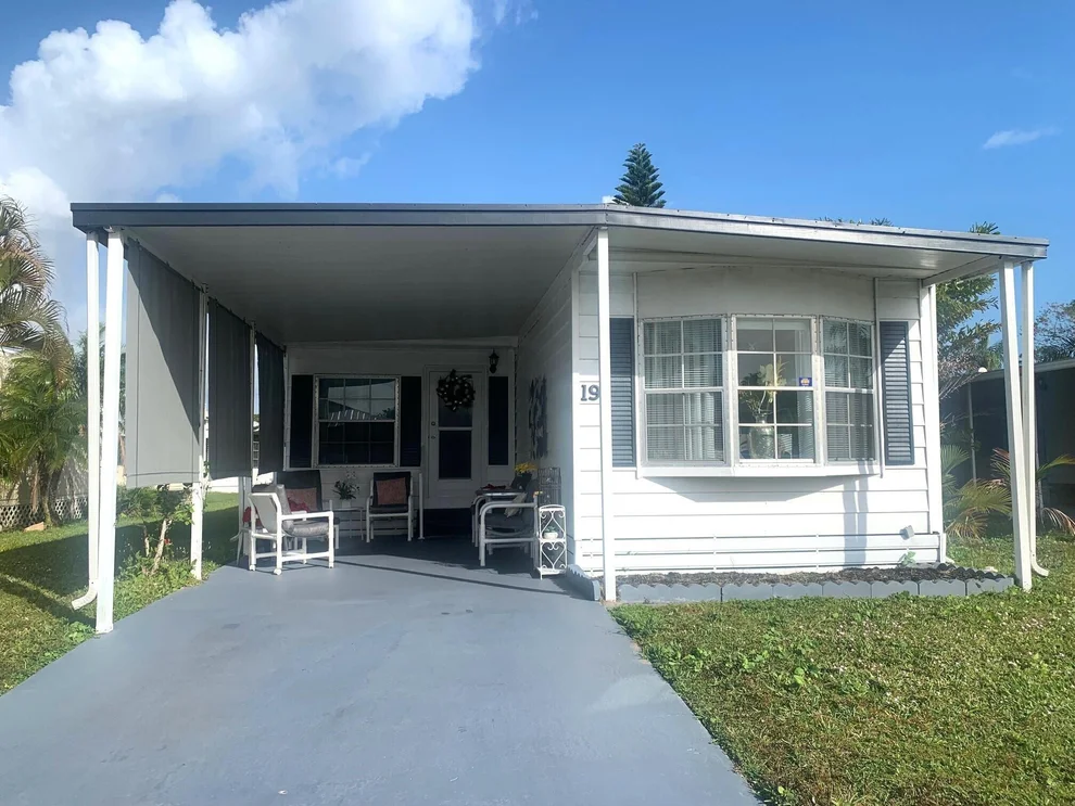 Unit for sale at 19 Galeria Way, Port St Lucie, FL 34952