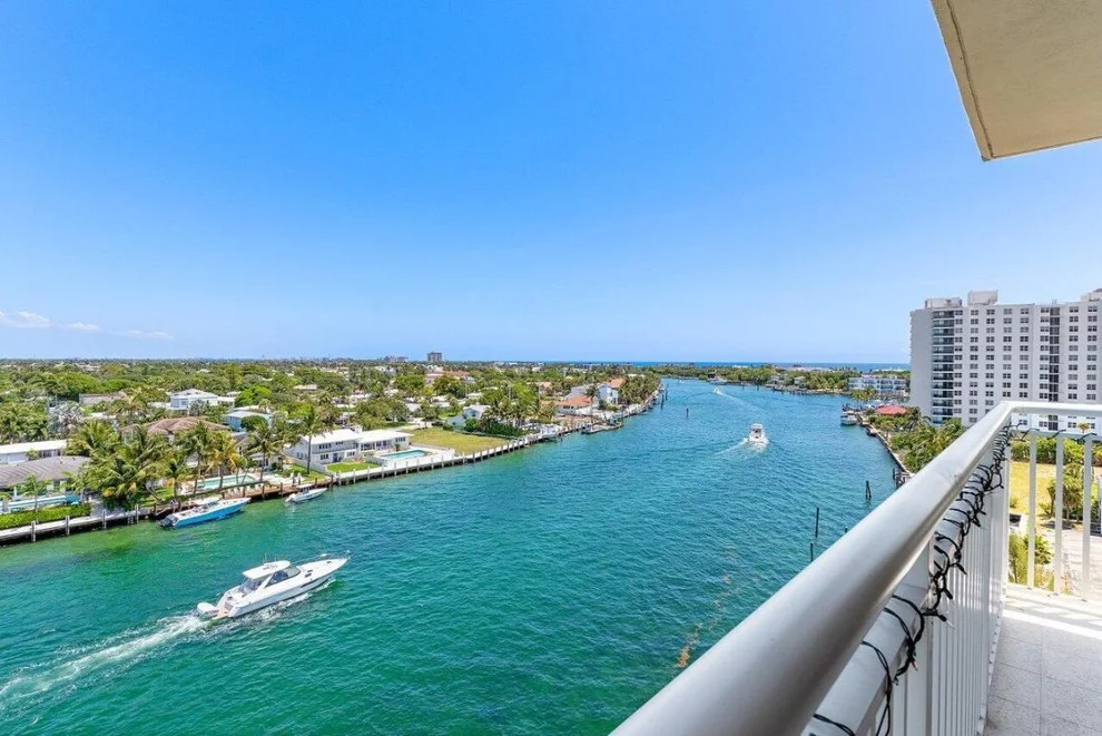 Unit for sale at 2611 N Riverside Drive, Pompano Beach, FL 33062
