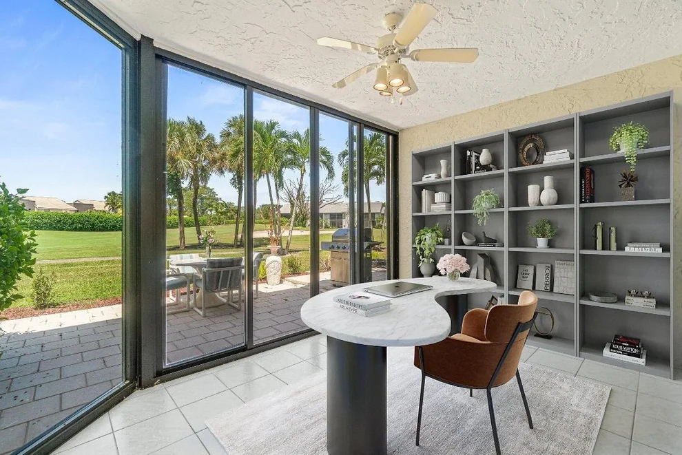 Unit for sale at 5335 10th Fairway Drive, Delray Beach, FL 33484