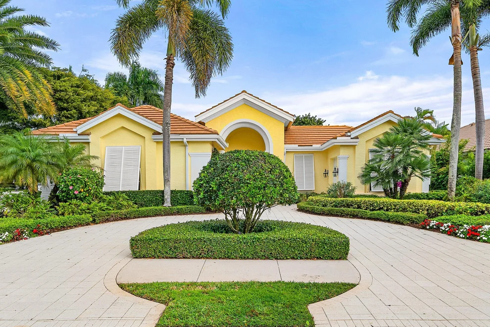 Unit for sale at 103 Pembroke Drive, Palm Beach Gardens, FL 33418