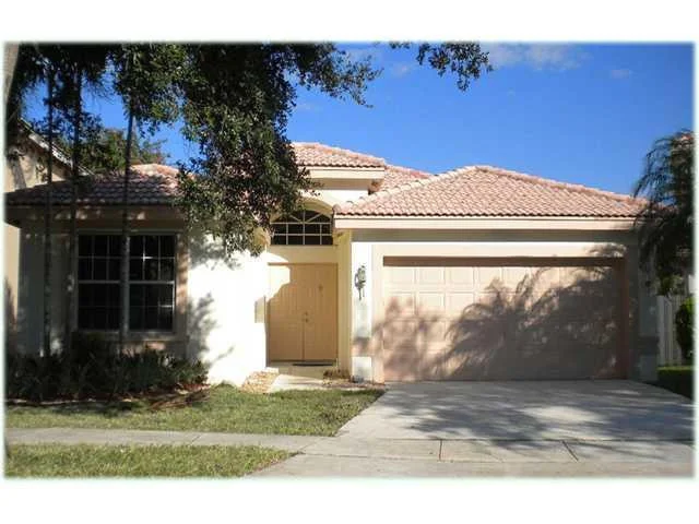 Unit for sale at 18073 SW 28th Street, Miramar, FL 33029