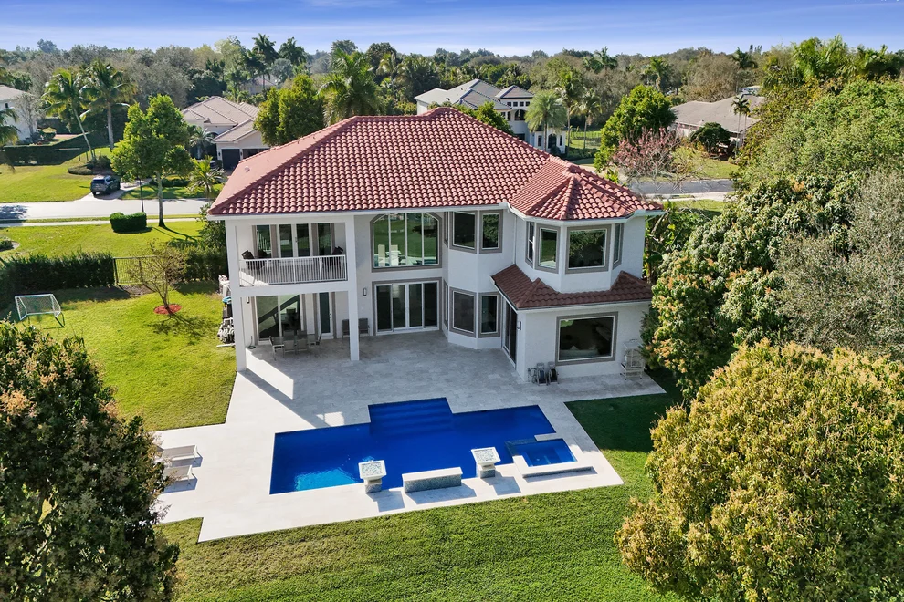 Unit for sale at 2846 Juniper Lane, Davie, FL 33330