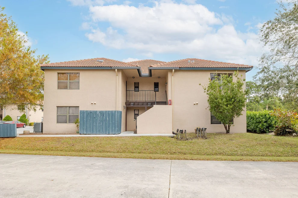 Unit for sale at 2446 SE Garden Terrace, Port St Lucie, FL 34952