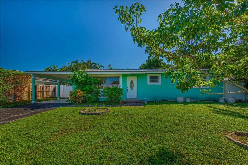 Unit for sale at 608 NE 24th Avenue, Pompano Beach, FL 33062