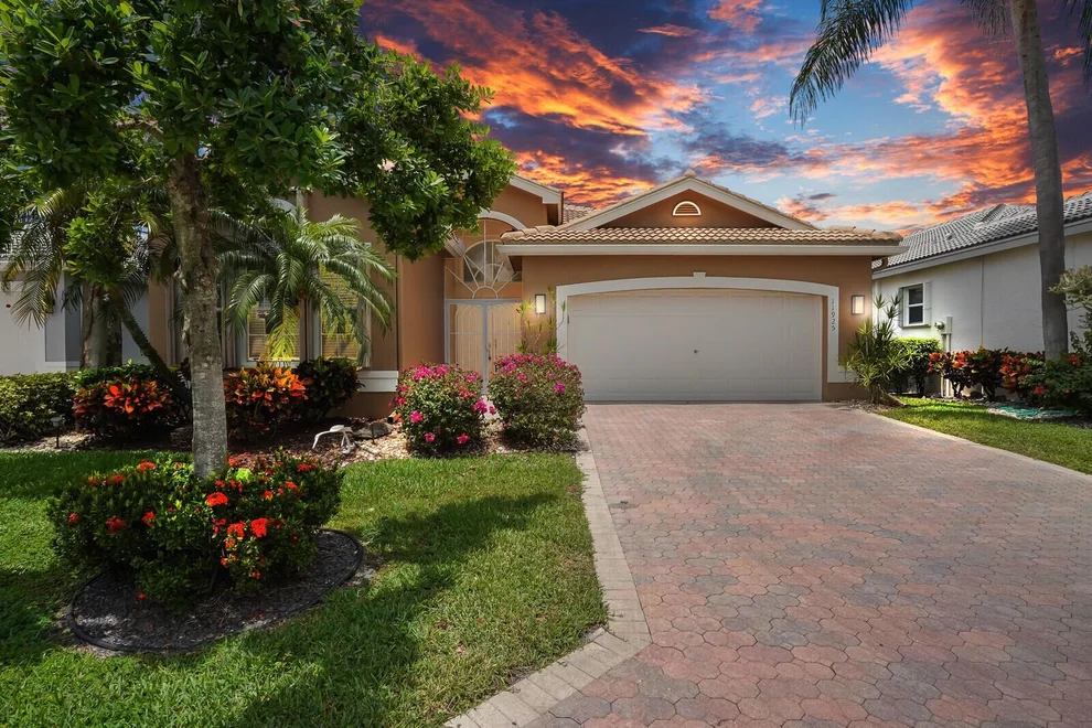 Unit for sale at 11925 Habana Avenue, Boynton Beach, FL 33437