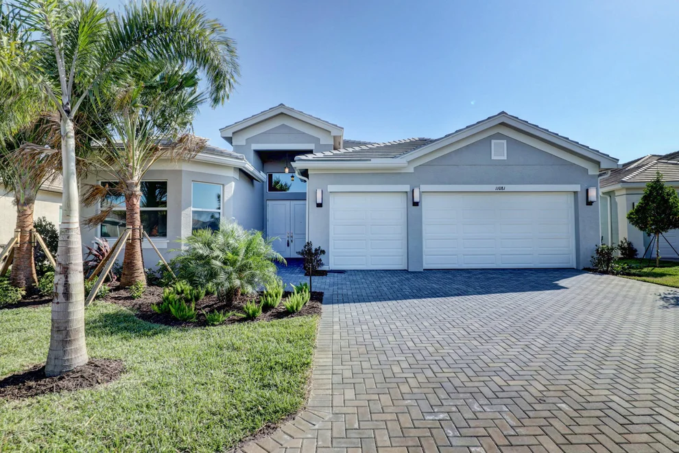 Unit for sale at 11081 SW Ivory Springs Lane, Port St Lucie, FL 34987