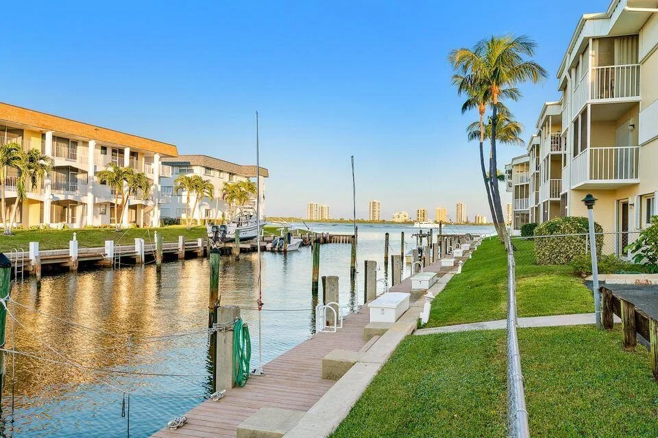 Unit for sale at 131 Doolen Court, North Palm Beach, FL 33408