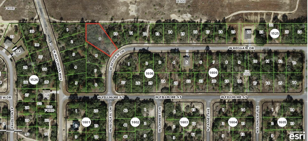 Unit for sale at 3051 W Redgate Drive, Citrus Springs, FL 34433