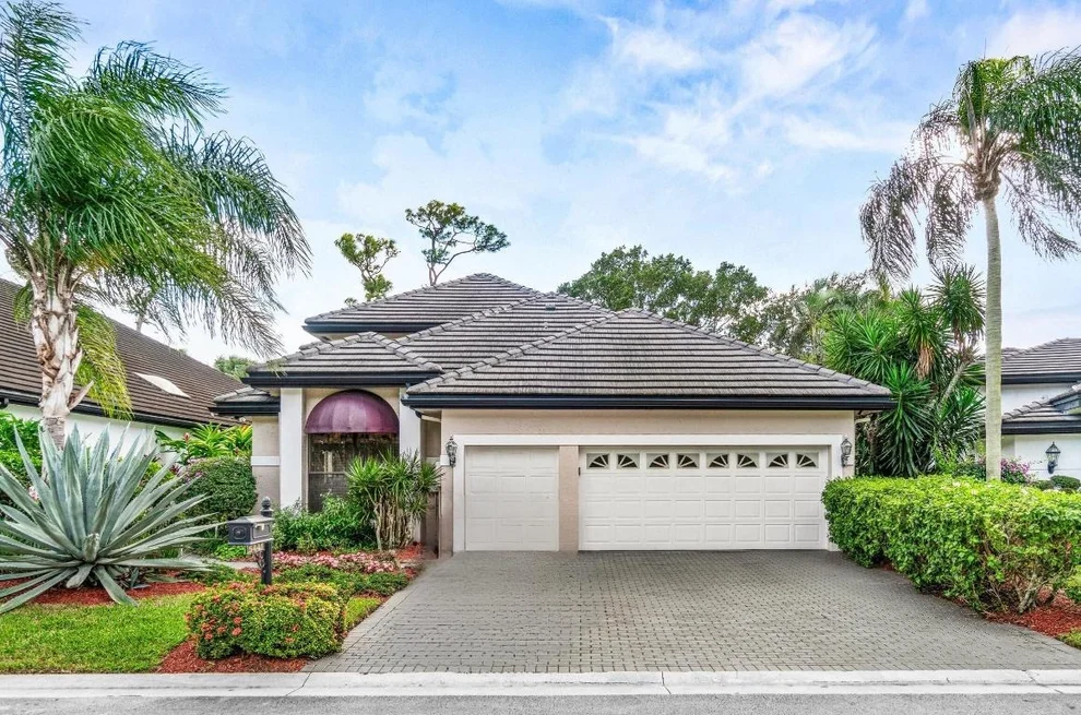 Unit for sale at 5441 Steeple Chase, Boca Raton, FL 33496