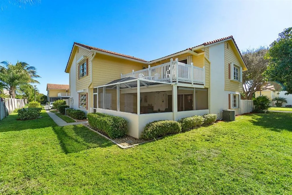 Unit for sale at 139 Seabreeze Circle, Jupiter, FL 33477