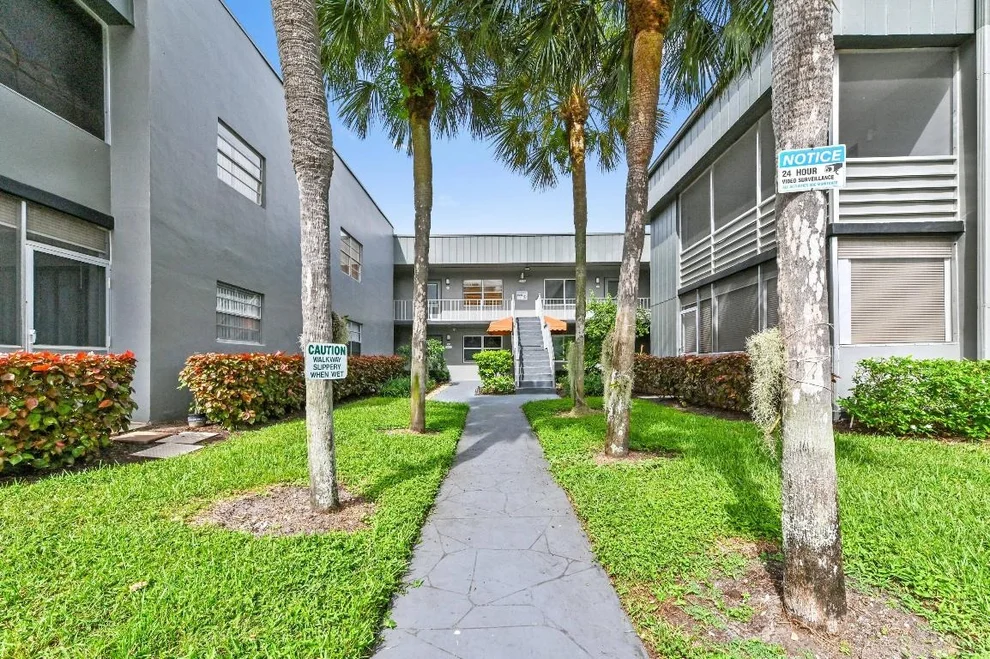 Unit for sale at 878 Normandy S, Delray Beach, FL 33484
