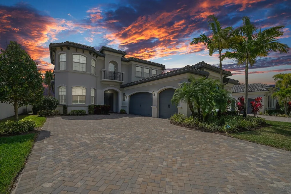 Unit for sale at 9782 Bozzano Drive, Delray Beach, FL 33446