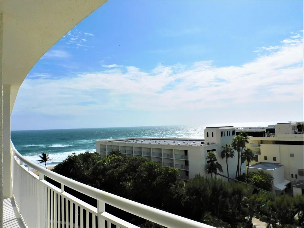 Unit for sale at 2780 S Ocean Boulevard, Palm Beach, FL 33480
