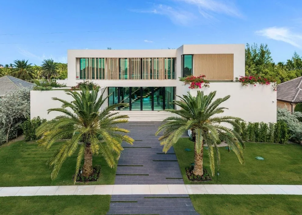 Unit for sale at 35 Spoonbill Road, Manalapan, FL 33462