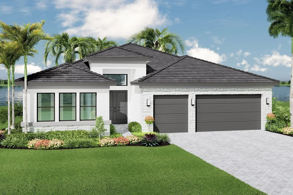 Unit for sale at 12395 SW Pink Playa Parkway, Port St Lucie, FL 34987