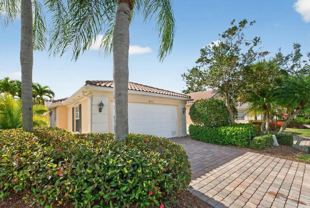 Unit for sale at 9177 SE Retreat Drive, Hobe Sound, FL 33455