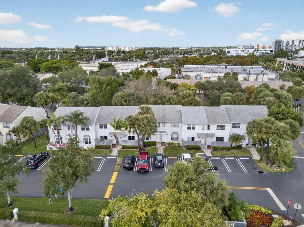 Unit for sale at 127 SW 3rd Street, Pompano Beach, FL 33060