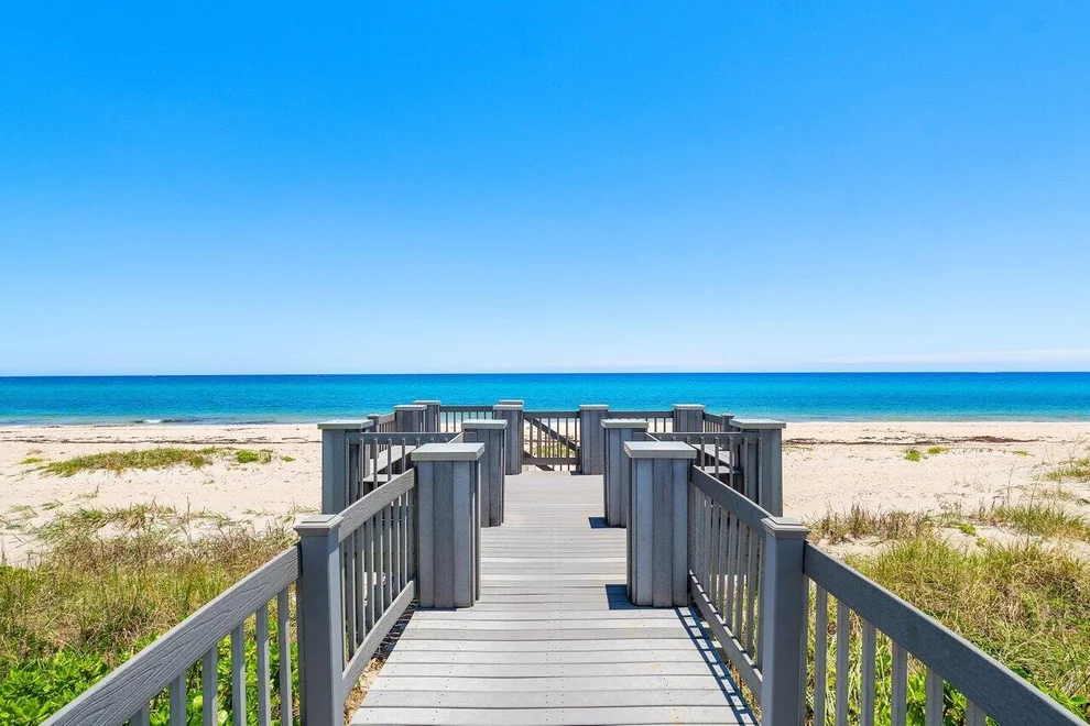 Unit for sale at 5900 Old Ocean Boulevard, Ocean Ridge, FL 33435