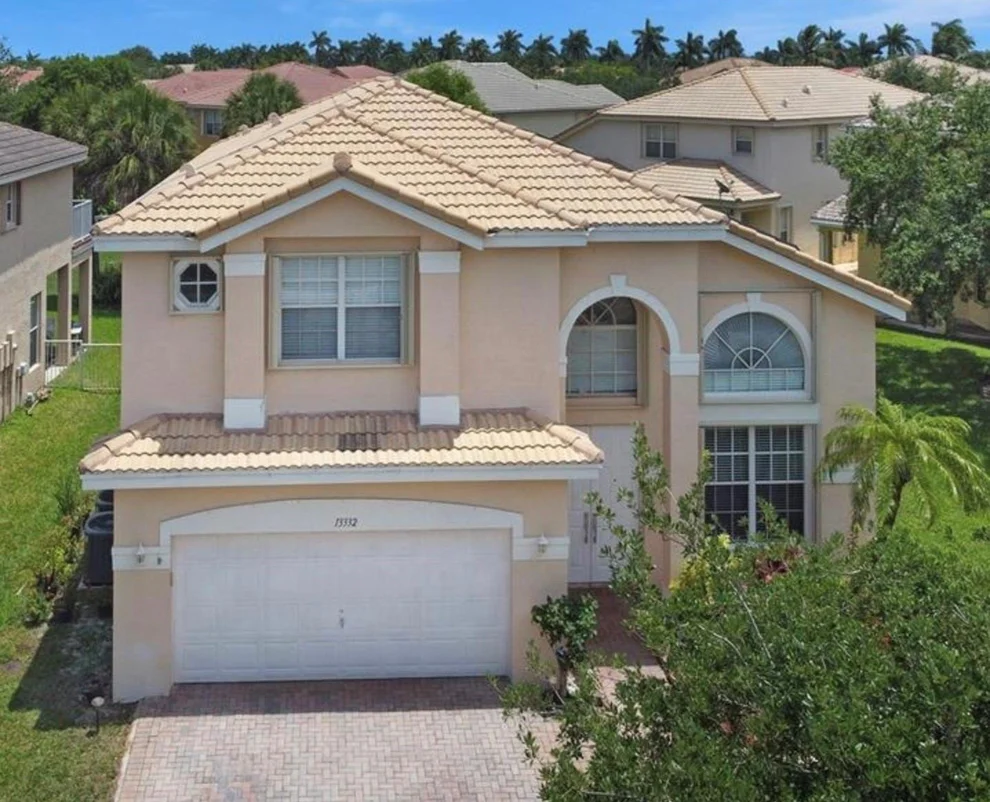 Unit for sale at 13332 SW 45th Drive, Miramar, FL 33027