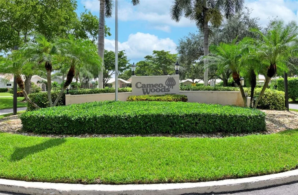 Unit for sale at 22349 Treetop Circle, Boca Raton, FL 33433