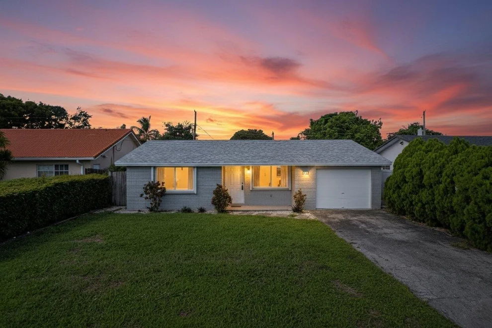 Unit for sale at 3671 NE 13th Avenue, Pompano Beach, FL 33064