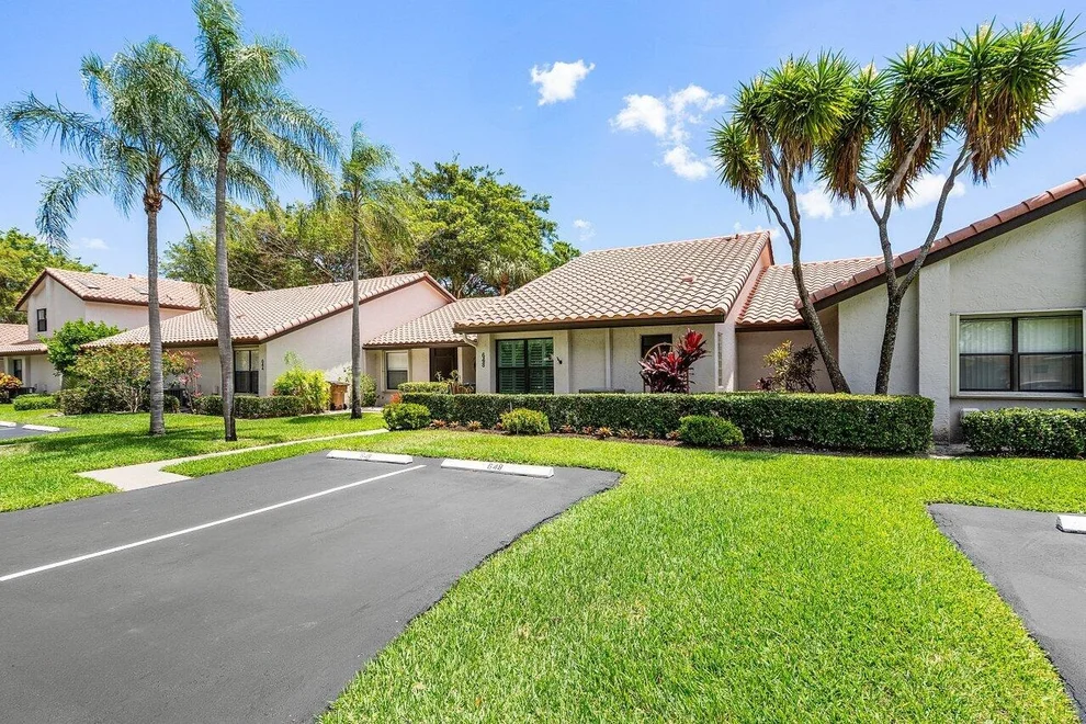 Unit for sale at 648 Deer Creek Edgewater Drive, Deerfield Beach, FL 33442