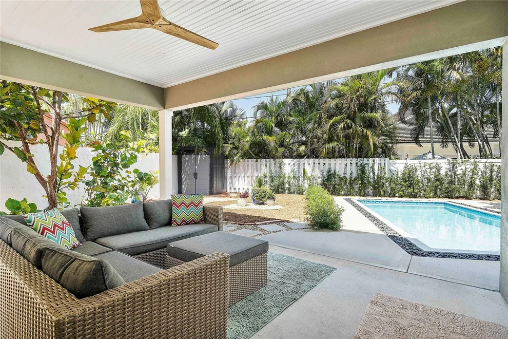 Unit for sale at 605 N Victoria Park Road, Fort Lauderdale, FL 33304