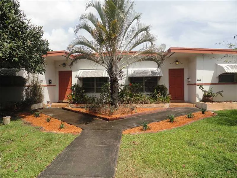 Unit for sale at 1935 Adams Street, Hollywood, FL 33020