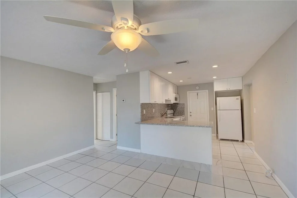 Unit for sale at 2521 NE 8th Avenue, Pompano Beach, FL 33064
