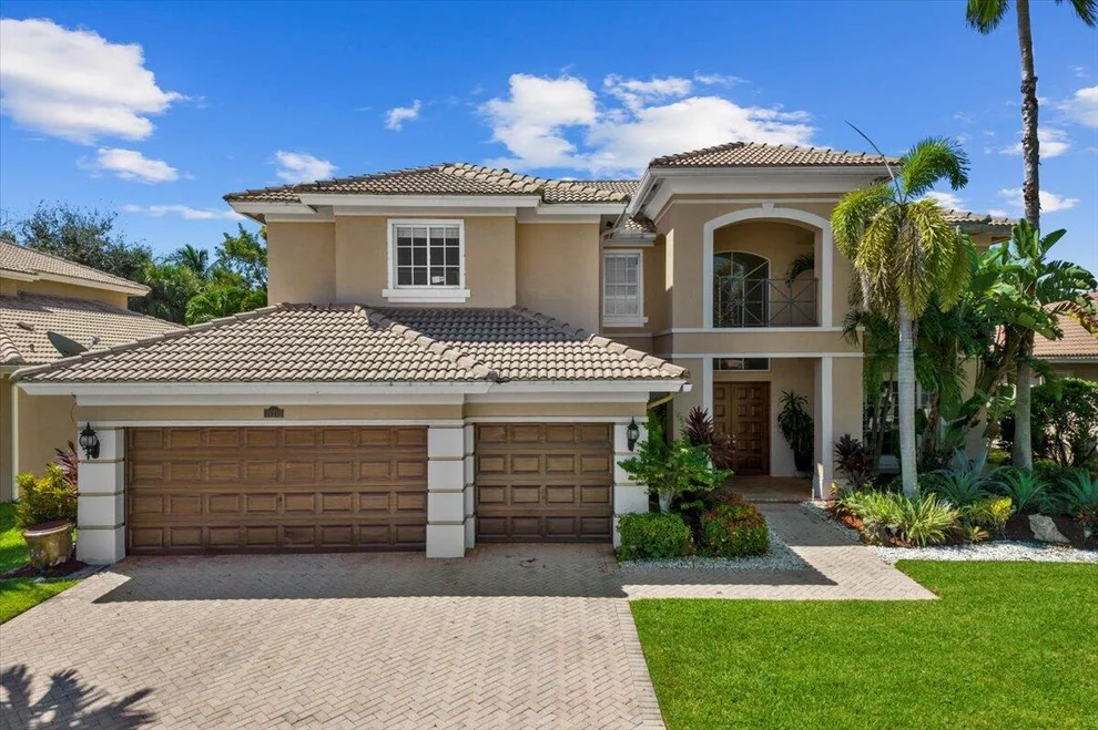 Unit for sale at 11212 Cobblefield Road, Wellington, FL 33449