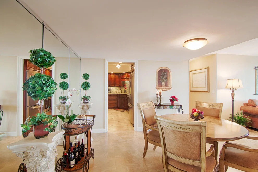Unit for sale at 2000 Presidential Way, West Palm Beach, FL 33401