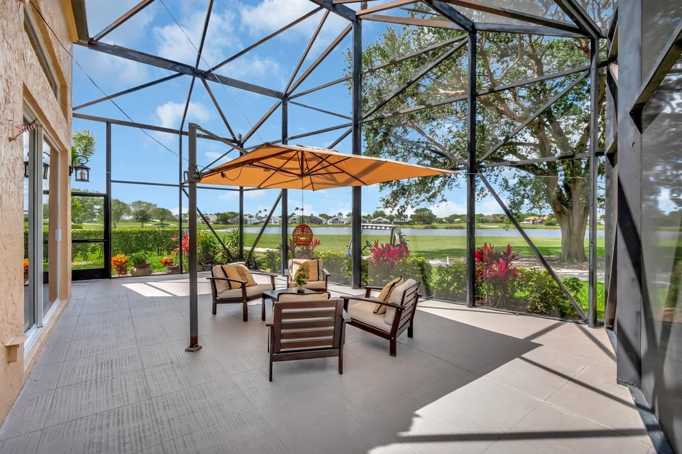 Unit for sale at 6201 Evian Place, Boynton Beach, FL 33437