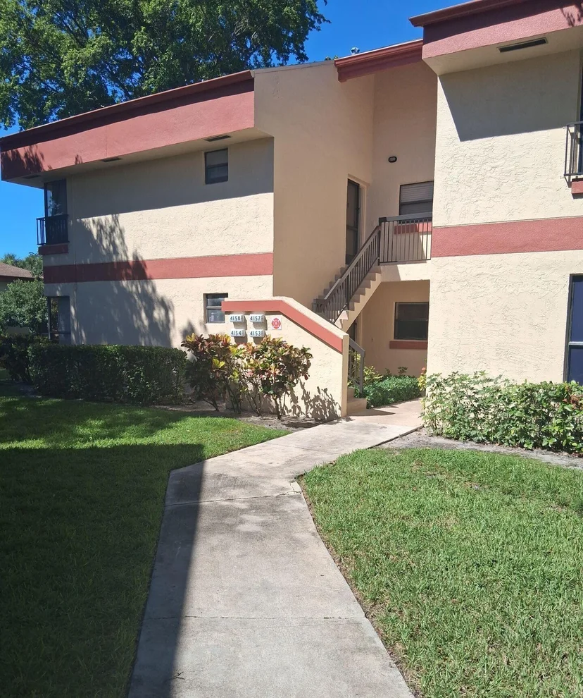 Unit for sale at 4153 Carambola Circle S, Coconut Creek, FL 33066