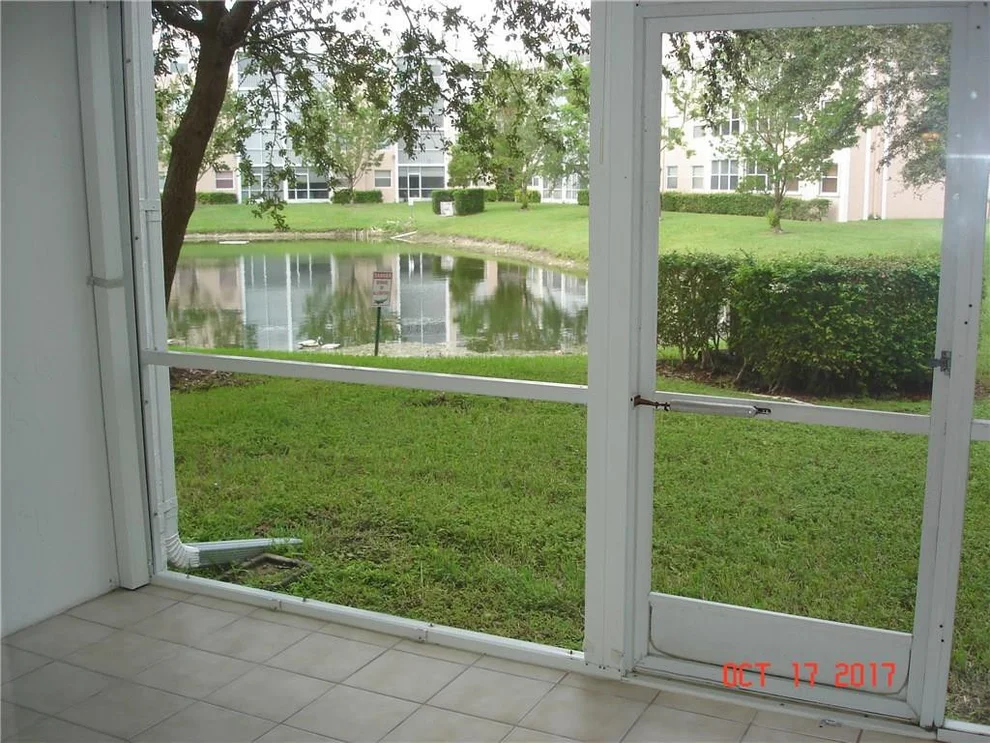Unit for sale at 10368 NW 24 Place, Sunrise, FL 33322