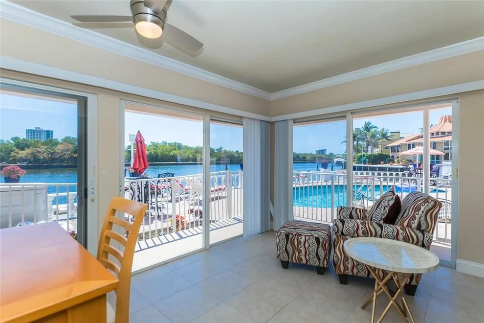 Unit for sale at 2800 NE 14th Street, Fort Lauderdale, FL 33304