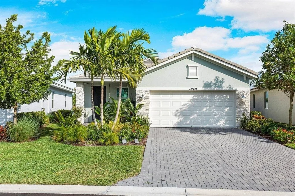 Unit for sale at 14869 Three Ponds Trail, Delray Beach, FL 33446