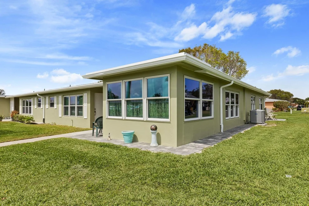 Unit for sale at 275 High Point Boulevard, Boynton Beach, FL 33435