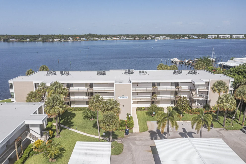 Unit for sale at 1950 SW Palm City Road, Stuart, FL 34994