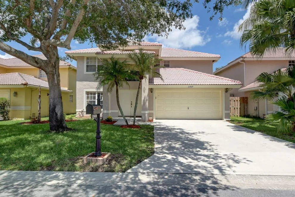 Unit for sale at 23429 Radient Court, Boca Raton, FL 33428