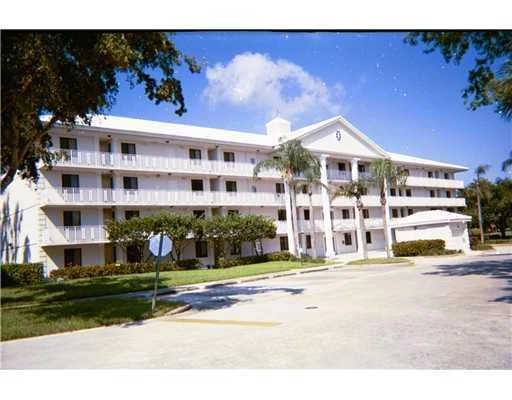 Unit for sale at 2401 Village Boulevard, West Palm Beach, FL 33409