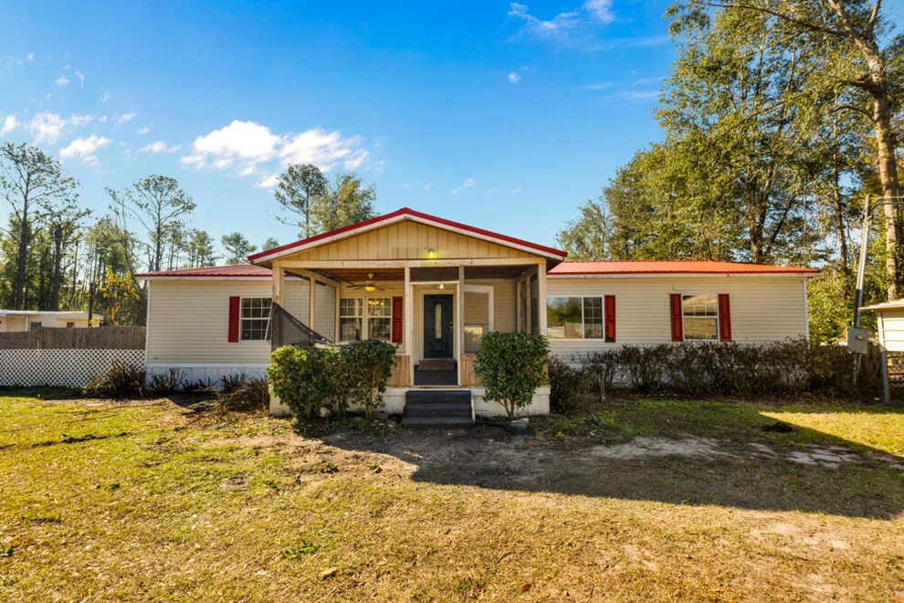 Unit for sale at 5710 E Us Highway 90, Lee, FL 32059