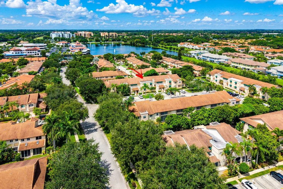 Unit for sale at 6735 Via Regina, Boca Raton, FL 33433