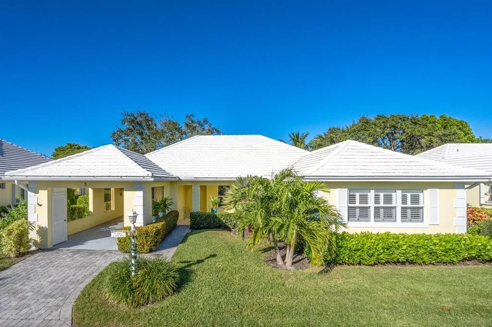 Unit for sale at 3 Acacia Drive, Boynton Beach, FL 33436