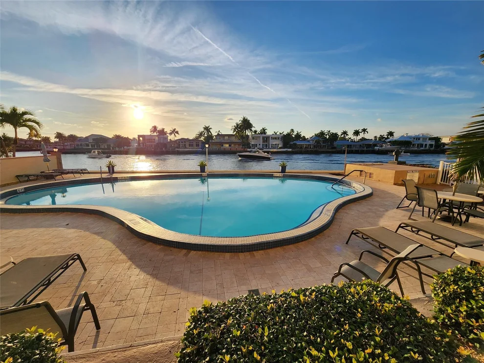 Unit for sale at 299 N Riverside Drive, Pompano Beach, FL 33062